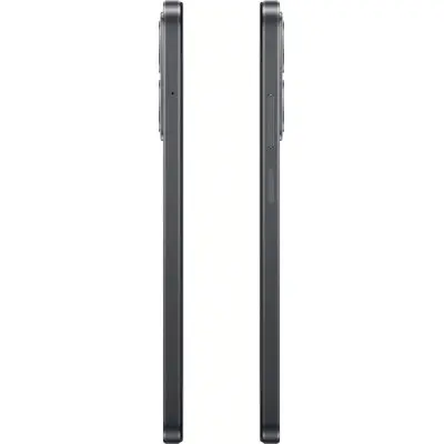 Смартфон OPPO A3 6/256GB Sparkle Black, черный
