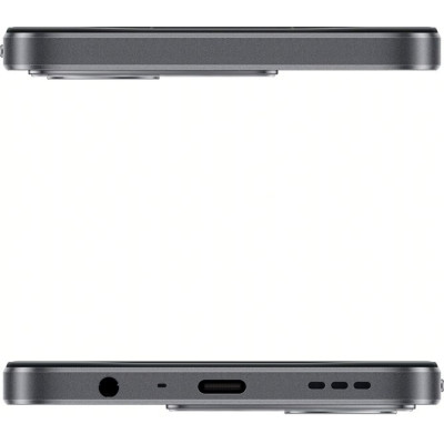 Смартфон OPPO A3 6/256GB Sparkle Black, чорний