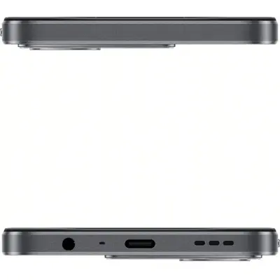 Смартфон OPPO A3 6/256GB Sparkle Black, черный