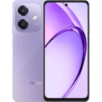 Смартфон OPPO A3 6/256GB Starry Purple, Фіолетовий