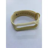 Ремінець Pearl Mi Band 5 Rose Gold, Рожеве Золото