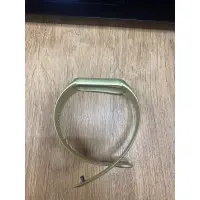 Ремешок Pearl Mi Band 5 Gold, Золотой Ремешок Pearl Mi Band 5 Gold, Золотой