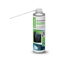 Чистящее средство для компьютерной техники Сжатый воздух ColorWay CW-3330 300ml