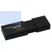 USB 128Gb Kingston Data Traveler 100 G3 USB 3.0 Черная