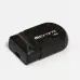 Флеш память USB 16Gb Mibrand Scorpio USB 2.0  Black, Черный
