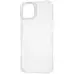 Чохол накладка Baseus Simple iPhone 13 Pro Max Прозора