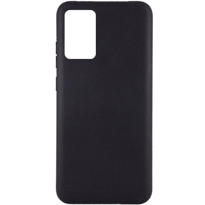 Чохол накладка Epik Black ZTE Blade A5 2019 Чорна (M)