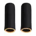 Напальчники ігрові Hoco GM4 Mobile Gaming Finger Sleeve - Black / Silver, Чорний / Срібний