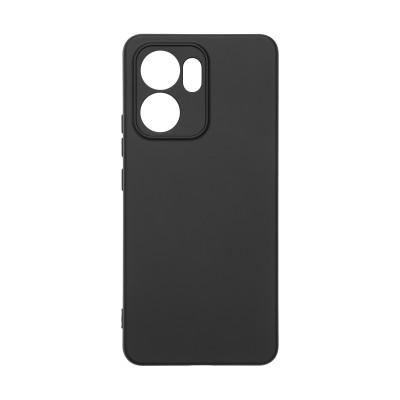 Чехол Накладка ICON OPPO Reno 13F 4G/5G/ Reno 13FS 5G Черная