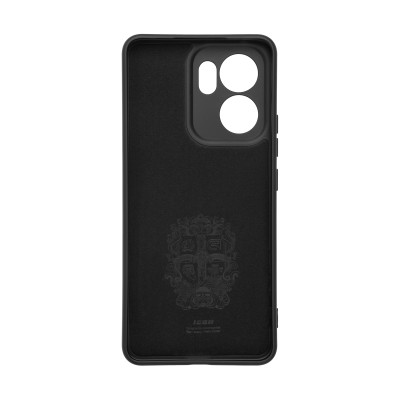 Чехол Накладка ICON OPPO Reno 13F 4G/5G/ Reno 13FS 5G Черная