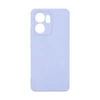 Чохол Накладка ICON OPPO Reno 13F 4G/5G/ Reno 13FS 5G Лаванда