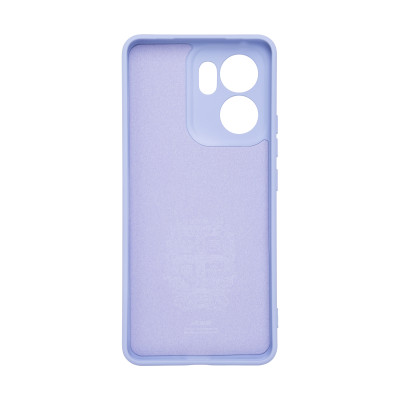Чехол Накладка ICON OPPO Reno 13F 4G/5G/ Reno 13FS 5G Лаванда