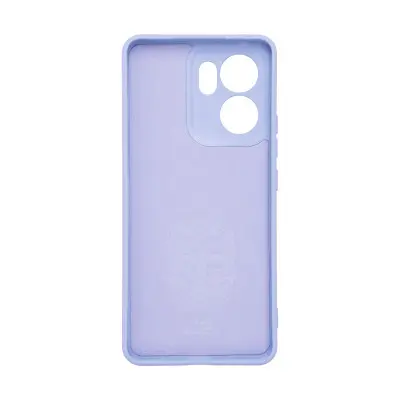 Чохол Накладка ICON OPPO Reno 13F 4G/5G/ Reno 13FS 5G Лаванда
