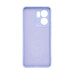 Чехол Накладка ICON OPPO Reno 13F 4G/5G/ Reno 13FS 5G Лаванда