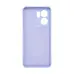 Чохол Накладка ICON OPPO Reno 13F 4G/5G/ Reno 13FS 5G Лаванда