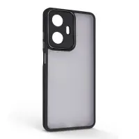 Чехол Накладка Armorstandart Shade OPPO Reno 13 Pro 5G Черная