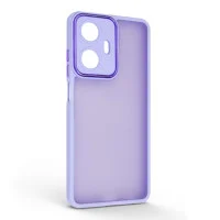 Чохол Накладка  Armorstandart Shade OPPO Reno 13F 4G/5G/ Reno 13FS 5G Фіолетова
