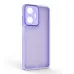 Чехол Накладка  Armorstandart Shade OPPO Reno 13F 4G/5G/ Reno 13FS 5G Фиолетовая