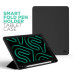 Чохол для планшета ArmorStandart Smart iPad 10.9" 2022/2024 Чорний