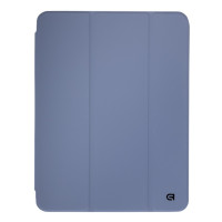 Чохол для планшета ArmorStandart Smart iPad 10.9" 2022/2024 Лавандово-Сірий