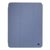 Чохол для планшета ArmorStandart Smart iPad 10.9" 2022/2024 Лавандово-Сірий