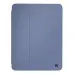Чехол для планшета ArmorStandart Smart iPad 10.9" 2022/2024 Лавандово-серый