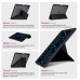 Чехол для планшета ArmorStandart Y-Type Smart iPad Air 11 2025/2024 Черный