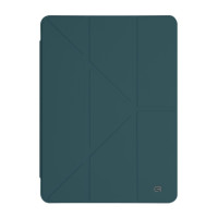 Чехол для планшета ArmorStandart Y-Type Smart iPad Air 11 2025/2024 Зеленый/ Pine Green Чехол для планшета ArmorStandart Y-Type Smart iPad Air 11 2025/2024 Зеленый/ Pine Green
