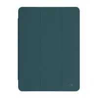 Чехол для планшета ArmorStandart Y-Type Smart iPad Air 11 2025/2024 Зеленый/ Pine Green