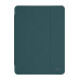 Чехол для планшета ArmorStandart Y-Type Smart iPad Air 11 2025/2024 Зеленый/ Pine Green