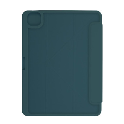 Чехол для планшета ArmorStandart Y-Type Smart iPad Air 11 2025/2024 Зеленый/ Pine Green