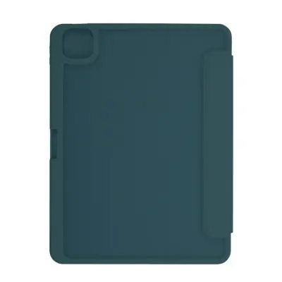 Чохол для планшета ArmorStandart Y-Type Smart iPad Air 11 2025/2024 Зелений/ Pine Green