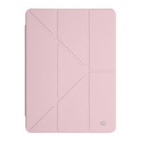 Чохол для планшета ArmorStandart Y-Type Smart iPad Air 11 2025/2024 Рожевий Чохол для планшета ArmorStandart Y-Type Smart iPad Air 11 2025/2024 Рожевий