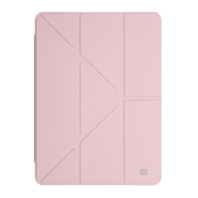 Чехол для планшета ArmorStandart Y-Type Smart iPad Air 11 2025/2024 Розовый