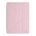 Чехол для планшета ArmorStandart Y-Type Smart iPad Air 11 2025/2024 Розовый