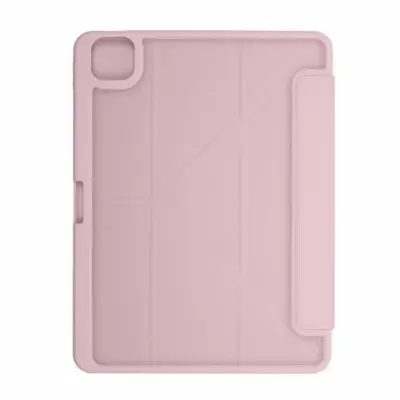 Чохол для планшета ArmorStandart Y-Type Smart iPad Air 11 2025/2024 Рожевий