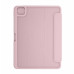 Чехол для планшета ArmorStandart Y-Type Smart iPad Air 11 2025/2024 Розовый
