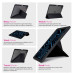 Чохол для планшета ArmorStandart Y-Type Smart iPad 11 2025 (A16) / 10.9 2024/2022 Чорний