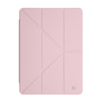 Чехол для планшета ArmorStandart Y-Type Smart iPad 11 2025 (A16) / 10.9 2024/2022 Розовый Чехол для планшета ArmorStandart Y-Type Smart iPad 11 2025 (A16) / 10.9 2024/2022 Розовый