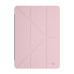Чехол для планшета ArmorStandart Y-Type Smart iPad 11 2025 (A16) / 10.9 2024/2022 Розовый