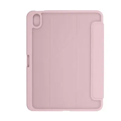 Чохол для планшета ArmorStandart Y-Type Smart iPad 11 2025 (A16) / 10.9 2024/2022 Рожевий