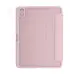 Чохол для планшета ArmorStandart Y-Type Smart iPad 11 2025 (A16) / 10.9 2024/2022 Рожевий