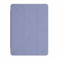 Чехол для планшета ArmorStandart Y-Type Smart iPad 11 2025 (A16) / 10.9 2024/2022 Фиолетовый Чехол для планшета ArmorStandart Y-Type Smart iPad 11 2025 (A16) / 10.9 2024/2022 Фиолетовый