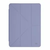 Чехол для планшета ArmorStandart Y-Type Smart iPad 11 2025 (A16) / 10.9 2024/2022 Фиолетовый