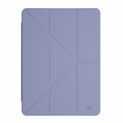 Чехол для планшета ArmorStandart Y-Type Smart iPad 11 2025 (A16) / 10.9 2024/2022 Фиолетовый