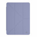 Чехол для планшета ArmorStandart Y-Type Smart iPad 11 2025 (A16) / 10.9 2024/2022 Фиолетовый