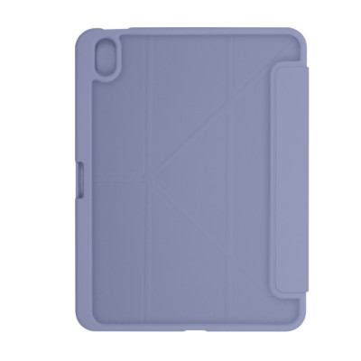 Чехол для планшета ArmorStandart Y-Type Smart iPad 11 2025 (A16) / 10.9 2024/2022 Фиолетовый