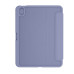 Чехол для планшета ArmorStandart Y-Type Smart iPad 11 2025 (A16) / 10.9 2024/2022 Фиолетовый
