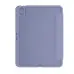 Чохол для планшета ArmorStandart Y-Type Smart iPad 11 2025 (A16) / 10.9 2024/2022 Фіолетовий