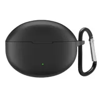 Чохол для навушників Oppo Enco Air4 Pro Чорний